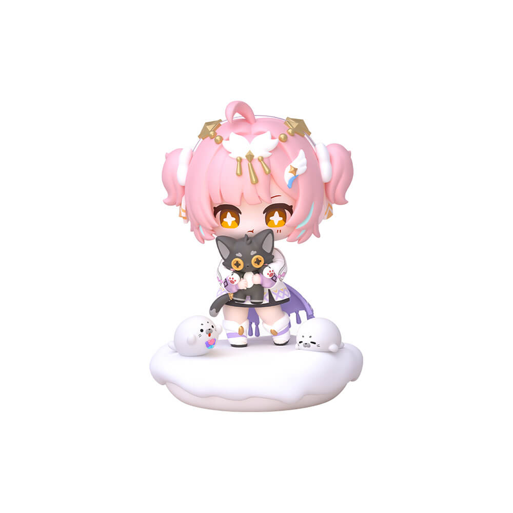 【 Pre order 】Aemeath Soaring Tunes Themed Gift Box