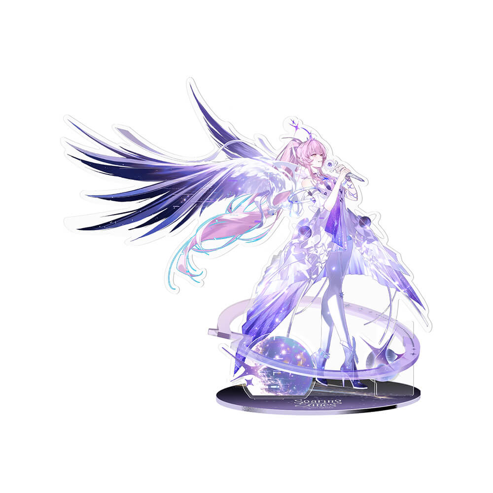 【 Pre order 】Aemeath Soaring Tunes Themed Gift Box