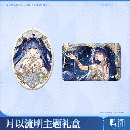 【 Pre order 】Iuno By Moon's Revelation Themed Gift Box