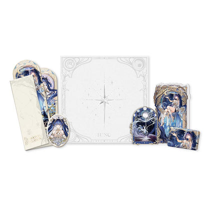 【 Pre order 】Iuno By Moon's Revelation Themed Gift Box