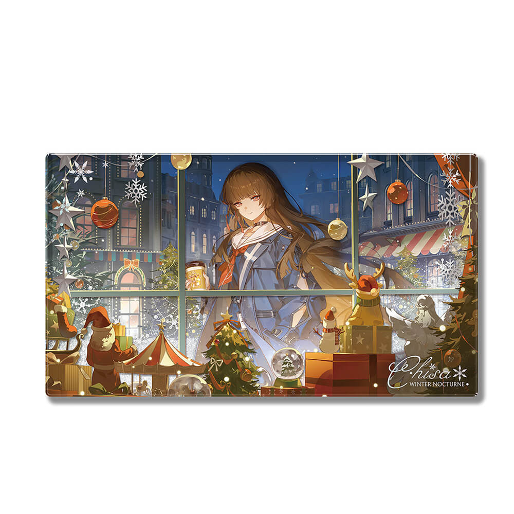 【 Pre order 】Chisa Winter Nocturne Themed Gift Box