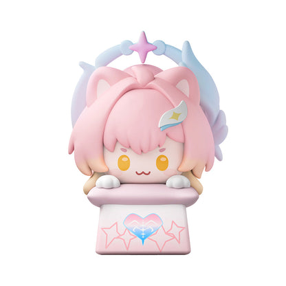 Dada Series 3D Key Topper