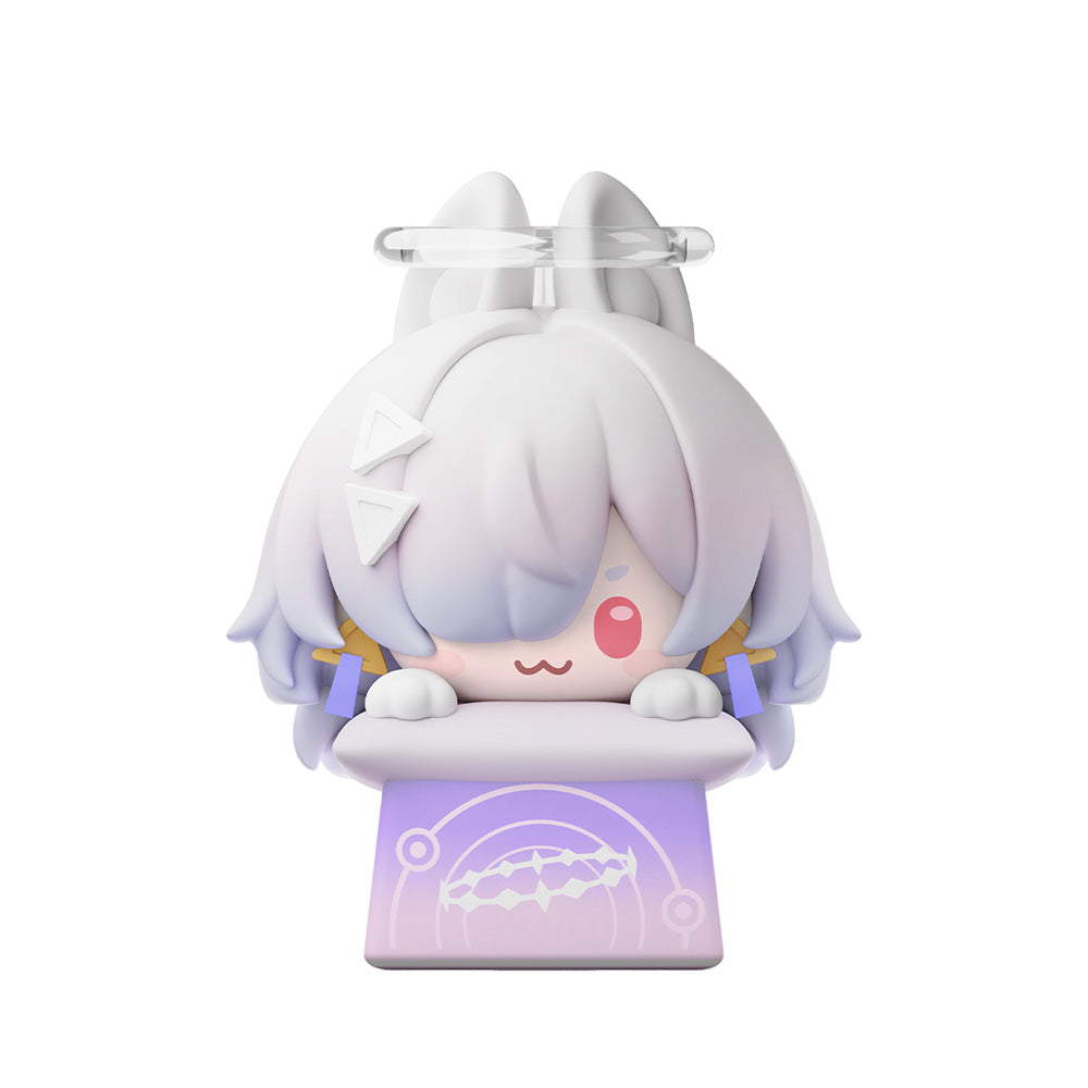 Dada Series 3D Key Topper