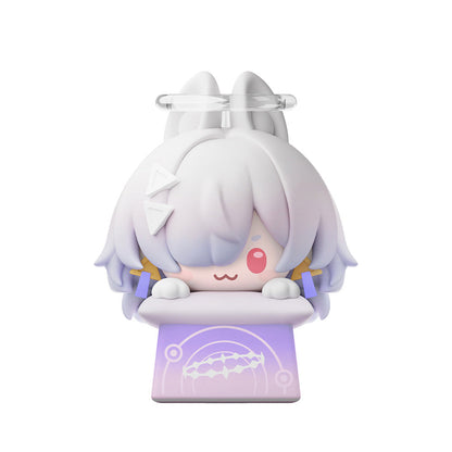 Dada Series 3D Key Topper