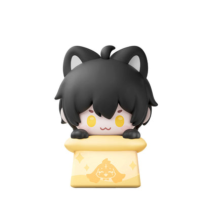 Dada Series 3D Key Topper