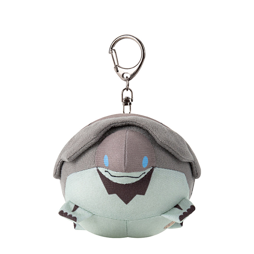 Wuthering Waves Echo Series Plush Keychain