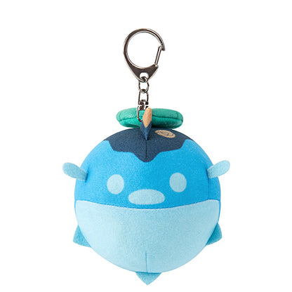 Wuthering Waves Echo Series Plush Keychain