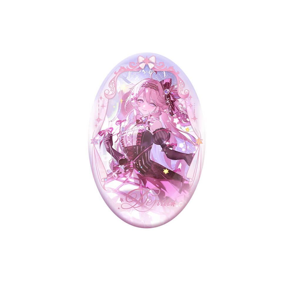 Fairy Tale Paradox - Denia Themed Gift Box