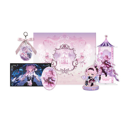 Fairy Tale Paradox - Denia Themed Gift Box