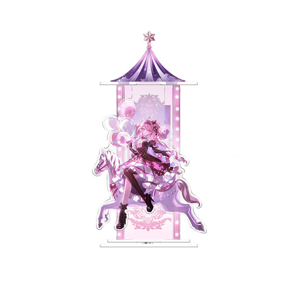 Fairy Tale Paradox - Denia Themed Gift Box