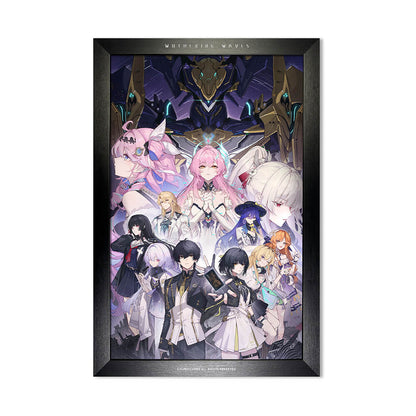Farewell, Lahai-Roi Giclée Print