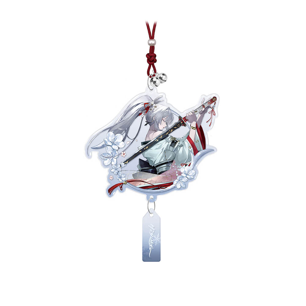 Frostblade that Sunders Doom - Hiyuki Themed Gift Box
