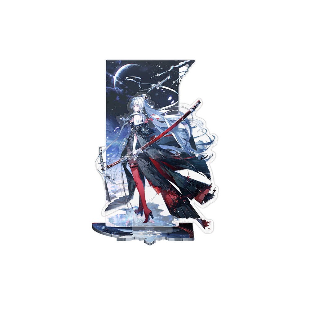 Frostblade that Sunders Doom - Hiyuki Themed Gift Box