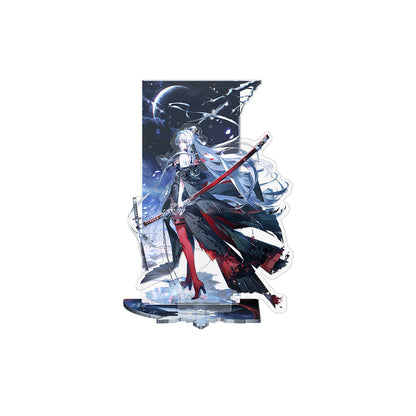 Frostblade that Sunders Doom - Hiyuki Themed Gift Box