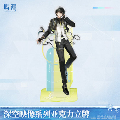 【 Pre order 】Image of Space Series Acrylic Standee Vol.2