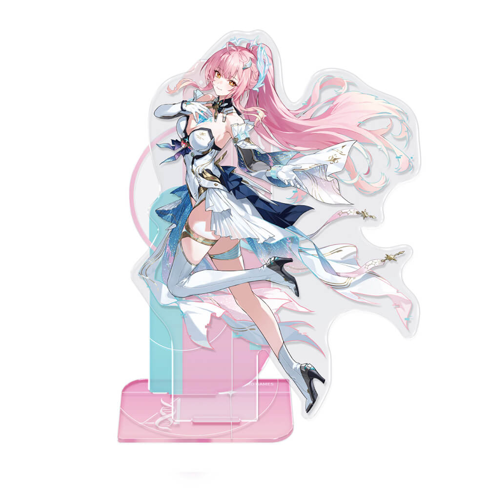 【 Pre order 】Image of Space Series Acrylic Standee Vol.2