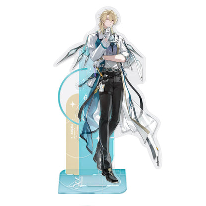 【 Pre order 】Image of Space Series Acrylic Standee Vol.2