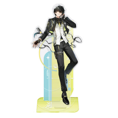 【 Pre order 】Image of Space Series Acrylic Standee Vol.2