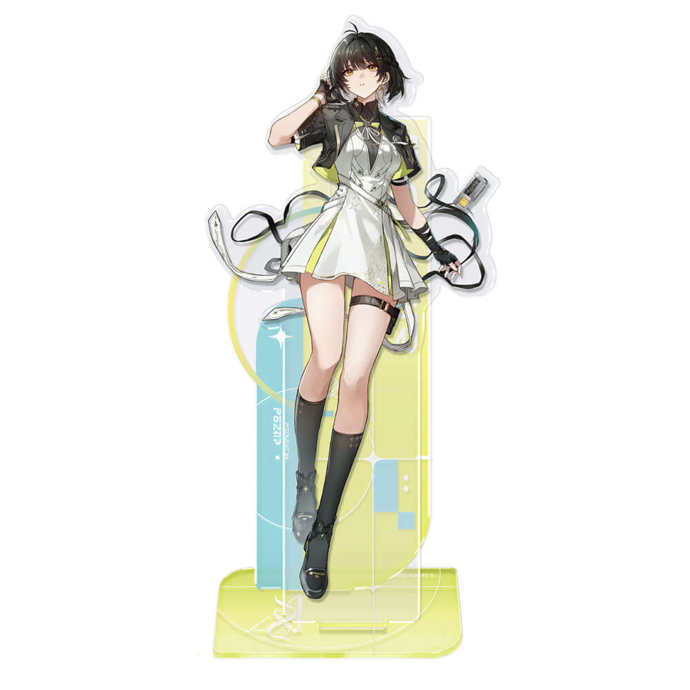 【 Pre order 】Image of Space Series Acrylic Standee Vol.2