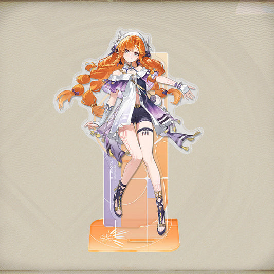 Image of Space Series Acrylic Standee