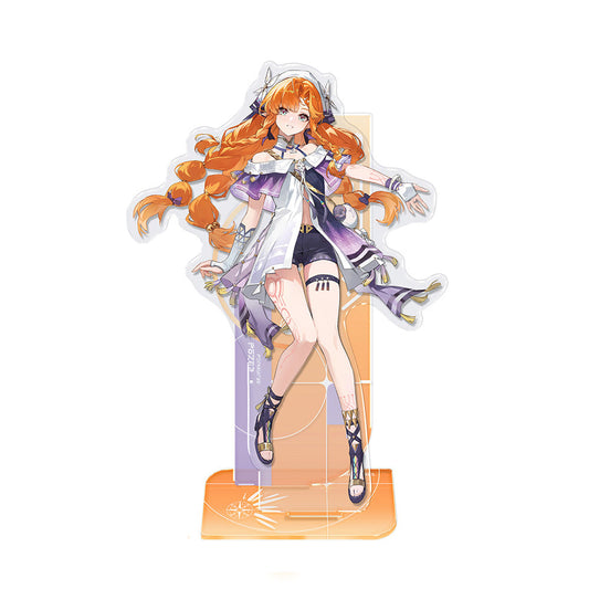 Image of Space Series Acrylic Standee