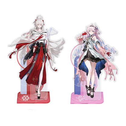 Image of Space Series Acrylic Standee