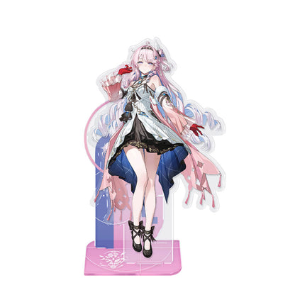 Image of Space Series Acrylic Standee