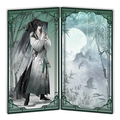 【 Pre order 】Inkwash Reverie Series Acrylic Screen Stand