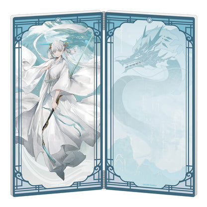 【 Pre order 】Inkwash Reverie Series Acrylic Screen Stand