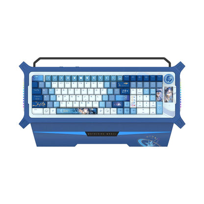 【 Pre order 】Iuno - The Unmeasured One Mechanical Keyboard
