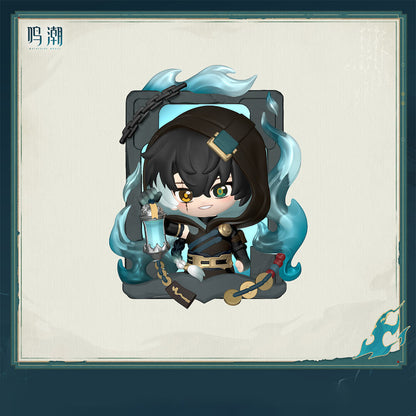 [Pre-Order] Jingran Waking Night's Watcher Themed Gift Box