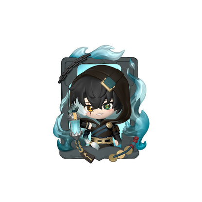 [Pre-Order] Jingran Waking Night's Watcher Themed Gift Box