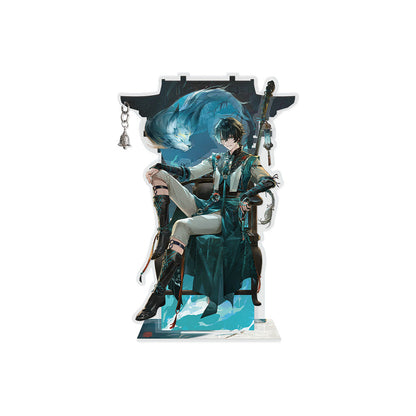 [Pre-Order] Jingran Waking Night's Watcher Themed Gift Box