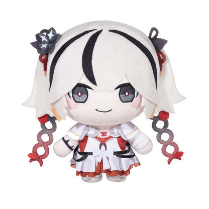 【 Pre order 】Let's Play Series Plush Doll - Camellya