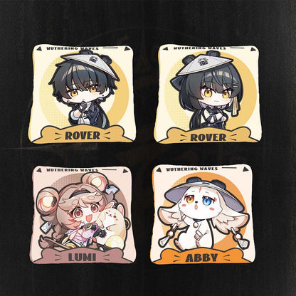 【 Pre order 】Lollo Logistics Series Plush Pillow