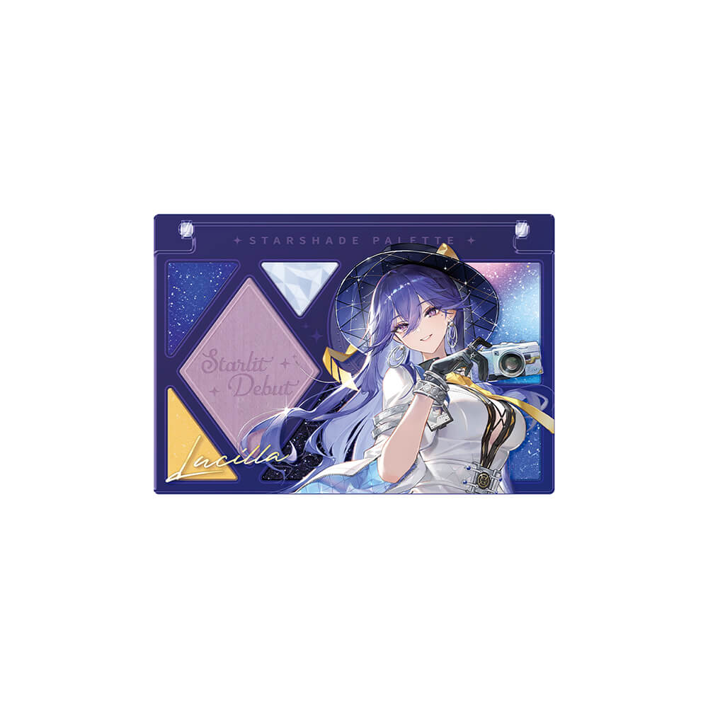 Lucilla Starlit Debut Themed Gift Box
