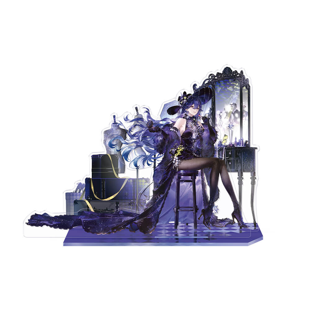 Lucilla Starlit Debut Themed Gift Box