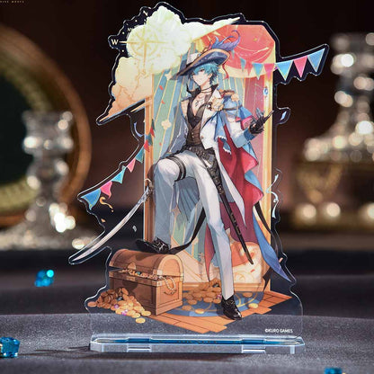 【 Pre order 】Luminous Whispers Series Acrylic Stand