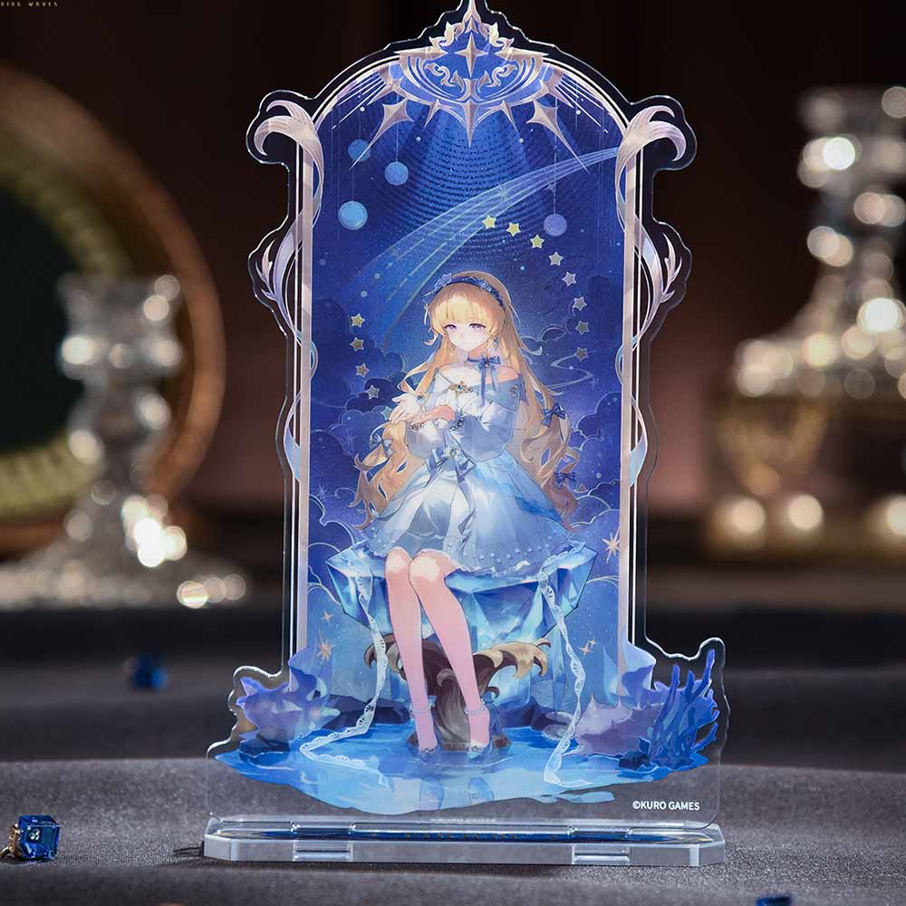 【 Pre order 】Luminous Whispers Series Acrylic Stand