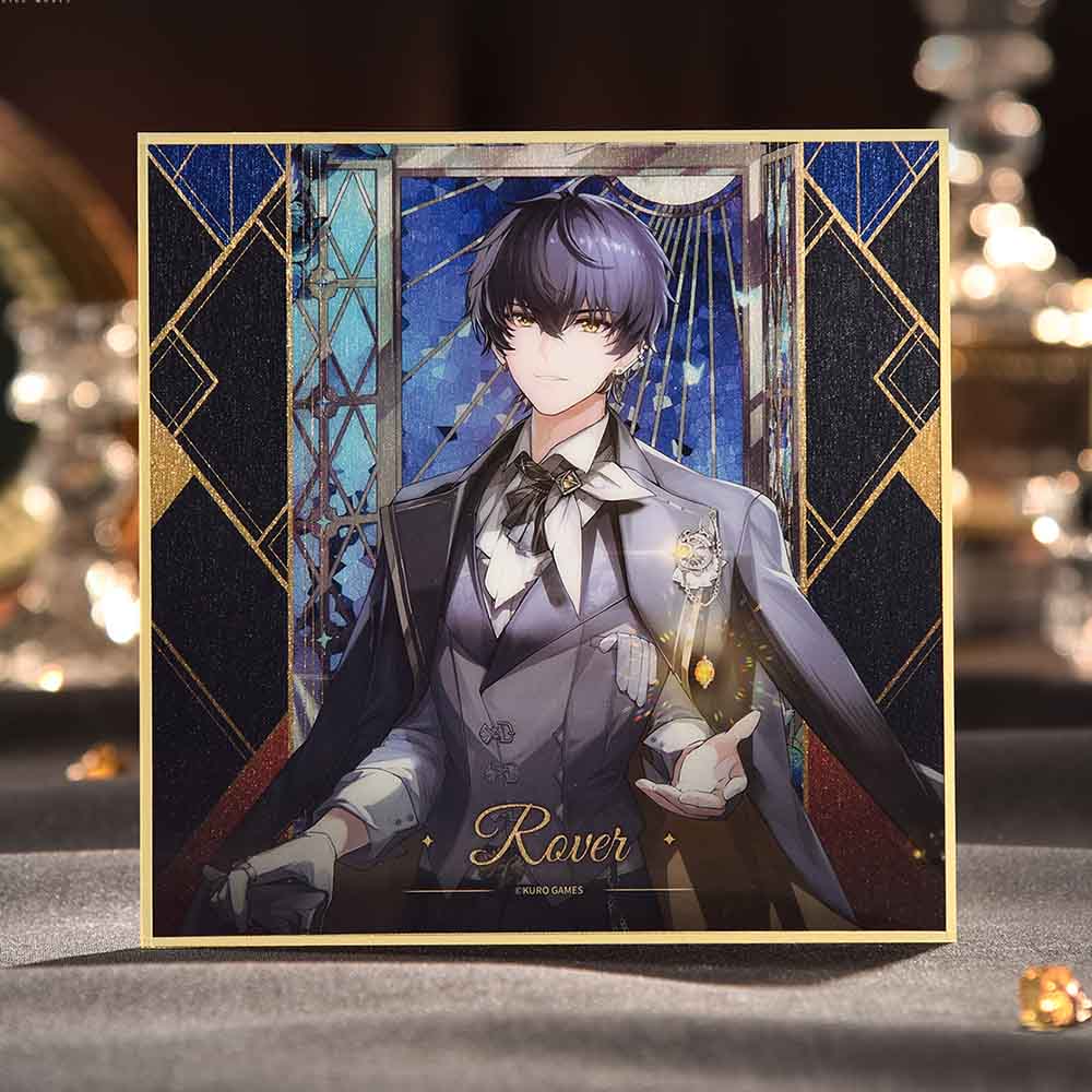 【 Pre order 】Luminous Whispers Series PET Colored Paper