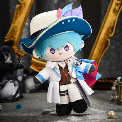 【 Pre order 】Luminous Whispers Series Plush Pendant