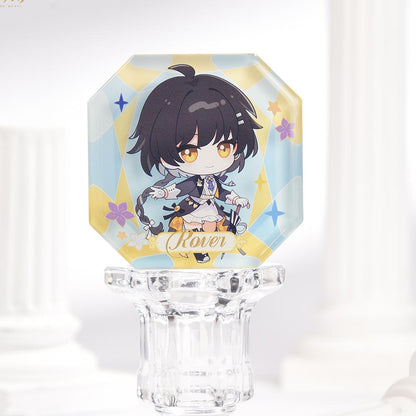 【 Pre order 】Luminous Whispers Series Q Version Acrylic Fridge Magnet