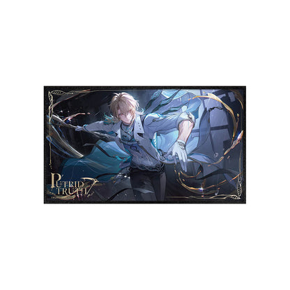 【 Pre order 】Luuk Herssen Scarlet of the Bygones Themed Gift Box