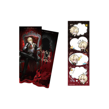 【 Pre order 】Luuk Herssen Scarlet of the Bygones Themed Gift Box