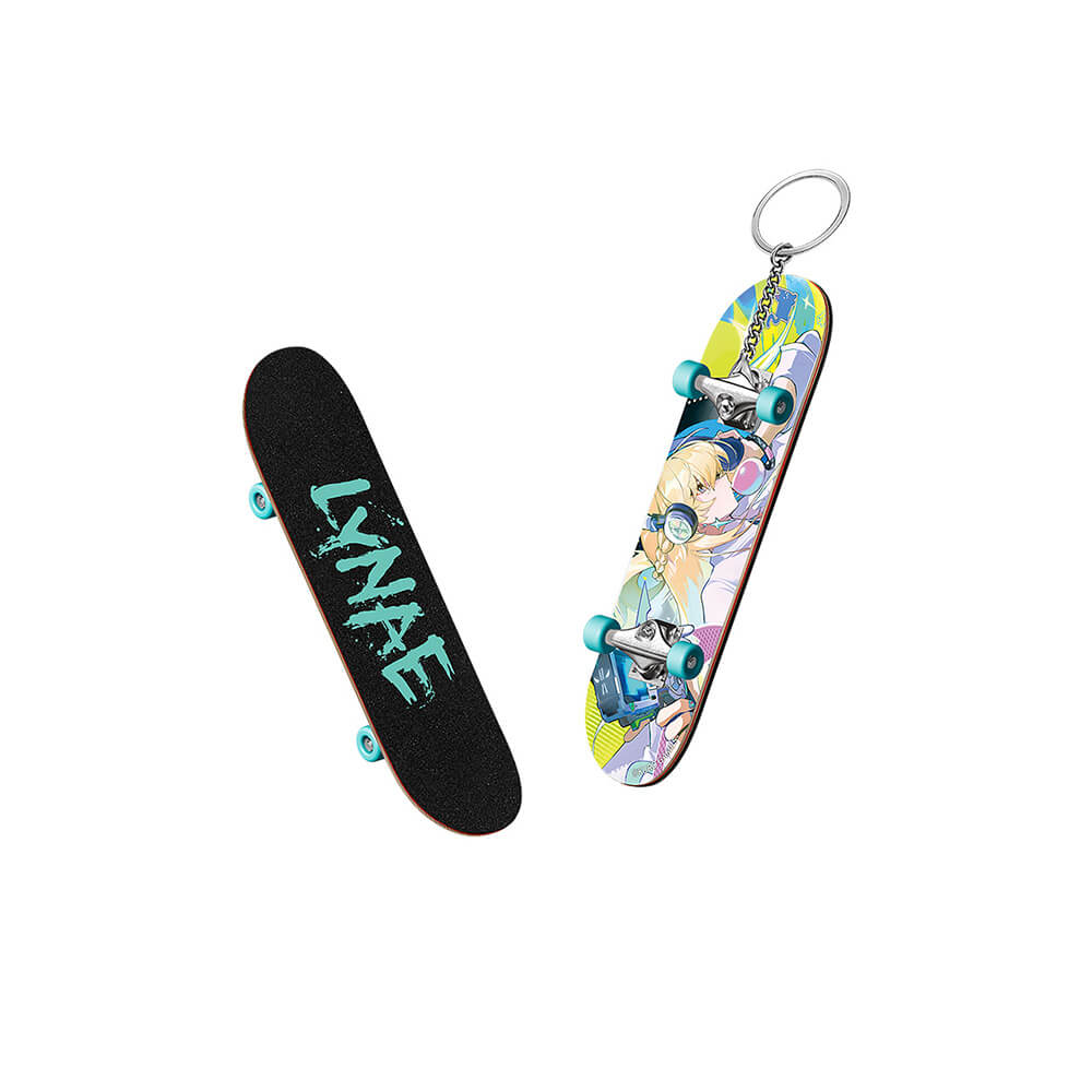 【 Pre order 】Lynae Rainbow Parade Themed Gift Box