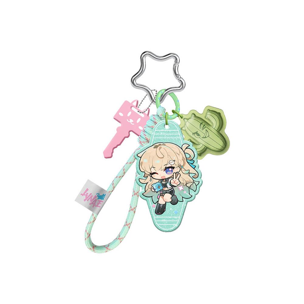 【 Pre order 】Lynae Rainbow Parade Themed Gift Box