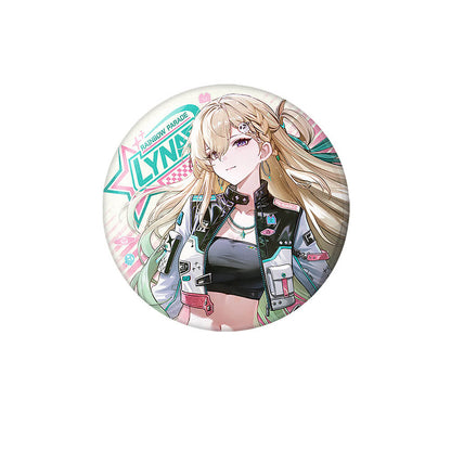 【 Pre order 】Lynae Rainbow Parade Themed Gift Box