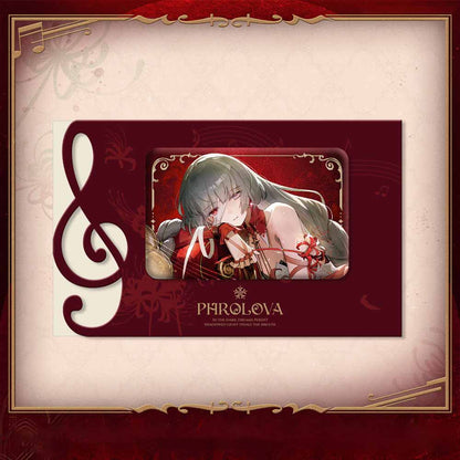 【 Pre order 】Melodies Yonder Themed Set