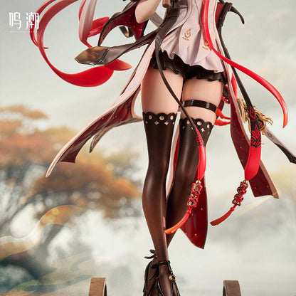 【 Pre order 】Changli 1/7 Scale Figure