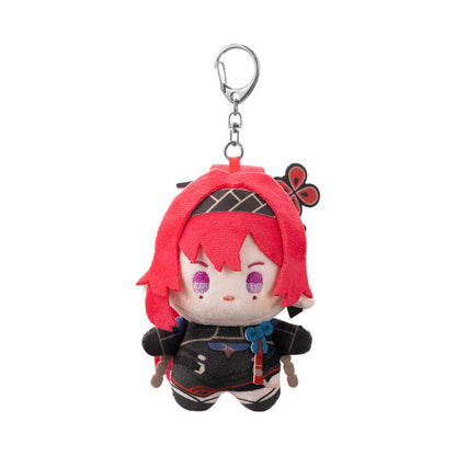 【 Pre order 】Mini Resonator Series Nuigurumi Plush